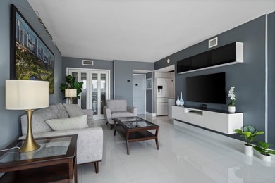 Relax in this fully furnished apt with new hurricane impact - photo 6
