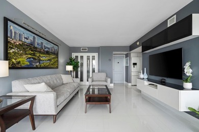 Relax in this fully furnished apt with new hurricane impact - photo 7