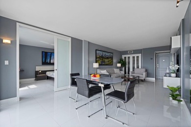 Relax in this fully furnished apt with new hurricane impact - photo 8