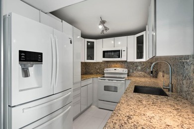 Relax in this fully furnished apt with new hurricane impact - photo 10