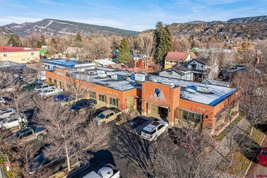 Animas River Commercial For Sale in Durango Colorado