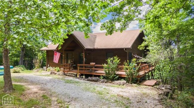 Experience direct Spring River frontage on 3.05 acres located on - photo 1