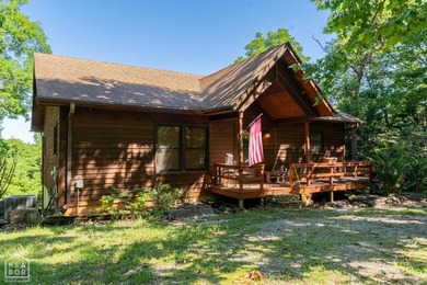 Experience direct Spring River frontage on 3.05 acres located on - photo 2