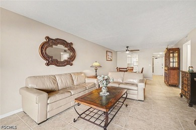 Fantastic first floor, fully furnished 2 bedroom 2 bath Gulf - photo 5