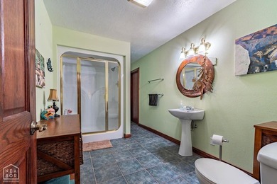 Experience direct Spring River frontage on 3.05 acres located on - photo 7