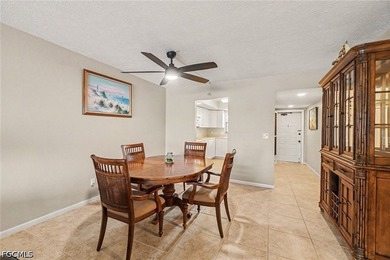 Fantastic first floor, fully furnished 2 bedroom 2 bath Gulf - photo 8