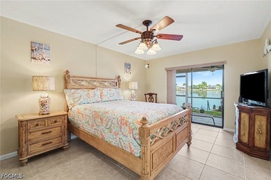 Fantastic first floor, fully furnished 2 bedroom 2 bath Gulf - photo 9