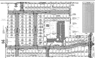 18.56 Acres ready for MULTI-FAMILY or 85 approved residential - photo 2