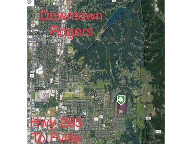 18.56 Acres ready for MULTI-FAMILY or 85 approved residential - photo 4