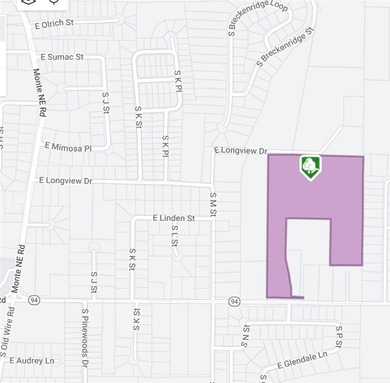 18.56 Acres ready for MULTI-FAMILY or 85 approved residential - photo 7