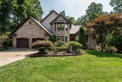 Lake Home For Sale in Bloomington, Indiana