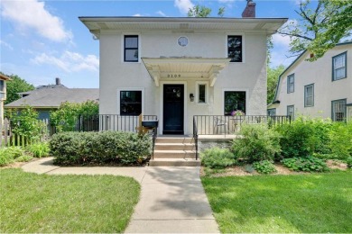 Lake Home Sale Pending in Minneapolis, Minnesota