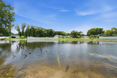 PEACEFUL POND VIEW. CHARMING FLOOR PLAN. MAKE IT YOUR OWN - photo 3