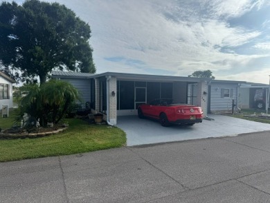 (private lake, pond, creek) Home For Sale in Plant City Florida