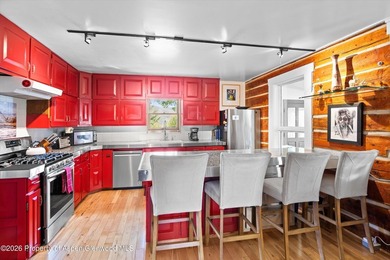 Set in the heart of the Roaring Fork Valley, this extraordinary - photo 11
