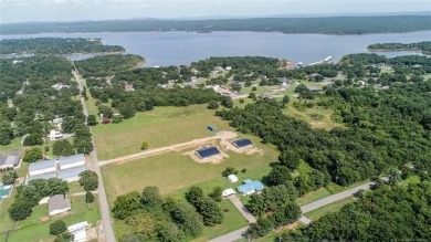 (private lake, pond, creek) Lot For Sale in Eufaula Oklahoma