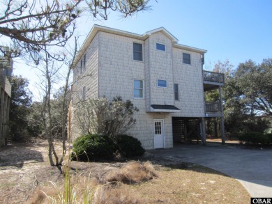 Lake Home For Sale in Corolla, North Carolina