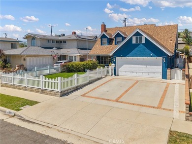 Welcome home to this beautiful 4-bedroom, 2-bathroom home - photo 2
