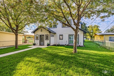 This 3-year-old, modern-construction home is ideally situated on - photo 2