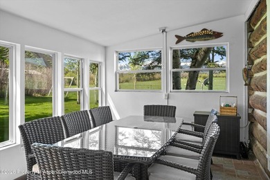 Set in the heart of the Roaring Fork Valley, this extraordinary - photo 14