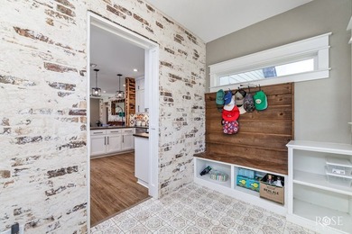 This 3-year-old, modern-construction home is ideally situated on - photo 5