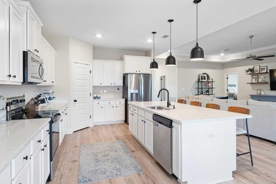 This beautifully upgraded home in the heart of Freeport blends - photo 16