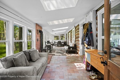 Set in the heart of the Roaring Fork Valley, this extraordinary - photo 17
