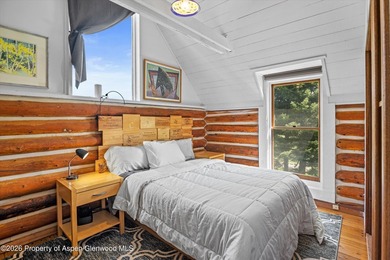 Set in the heart of the Roaring Fork Valley, this extraordinary - photo 20