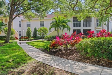 Lake Condo For Sale in Naples, Florida