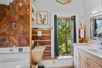 Set in the heart of the Roaring Fork Valley, this extraordinary - photo 22