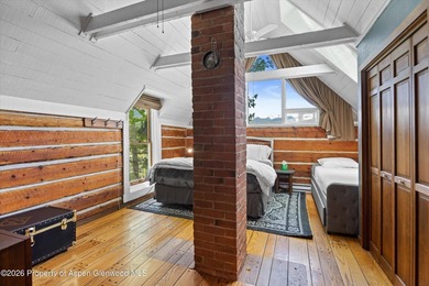 Set in the heart of the Roaring Fork Valley, this extraordinary - photo 23