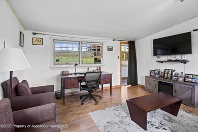 Set in the heart of the Roaring Fork Valley, this extraordinary - photo 25
