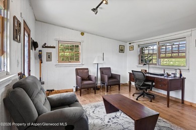 Set in the heart of the Roaring Fork Valley, this extraordinary - photo 26