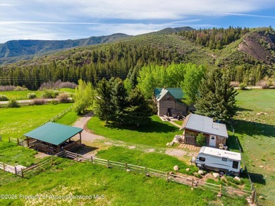 Set in the heart of the Roaring Fork Valley, this extraordinary - photo 31