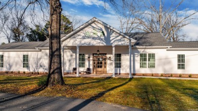 Lake Home For Sale in Heber Springs, Arkansas