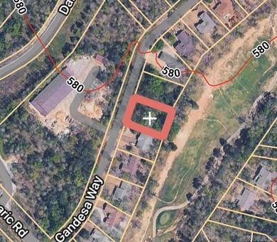 Nice Level Balboa Golf Front Lot on Hole - photo 1
