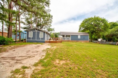 Lake Home For Sale in Nocona, Texas