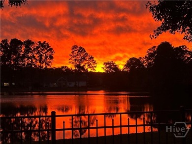 Lake Home For Sale in Savannah, Georgia
