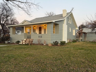 Great Salt Lake Home For Sale in Bountiful Utah