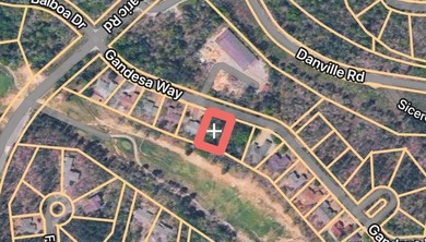 Nice Level Balboa Golf Front Lot on Hole - photo 2