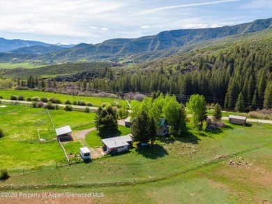 Set in the heart of the Roaring Fork Valley, this extraordinary - photo 33