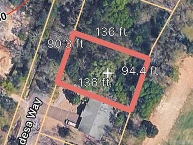 Nice Level Balboa Golf Front Lot on Hole - photo 3