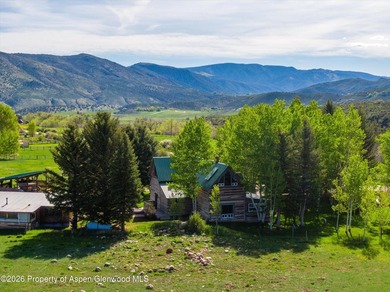 Set in the heart of the Roaring Fork Valley, this extraordinary - photo 35