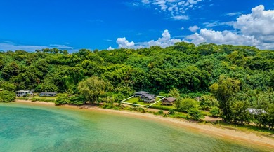 4343 Anini Road presents an exceptionally rare opportunity to - photo 1