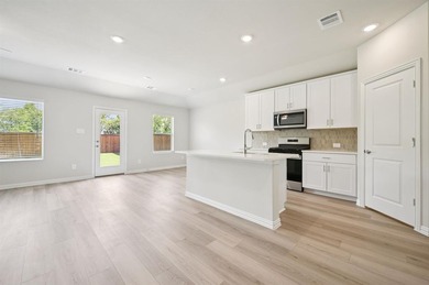 Lake Home For Sale in Farmersville, Texas