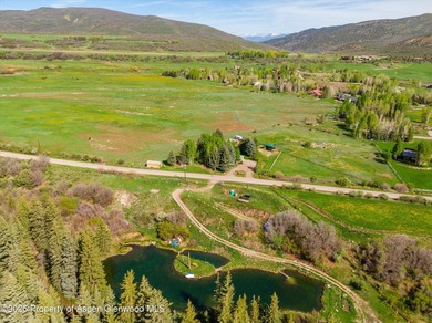 Set in the heart of the Roaring Fork Valley, this extraordinary - photo 42