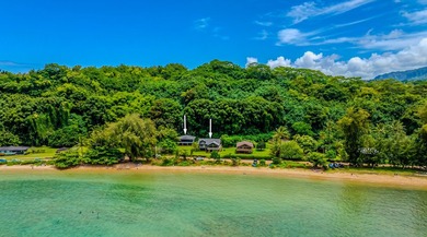 4343 Anini Road presents an exceptionally rare opportunity to - photo 2