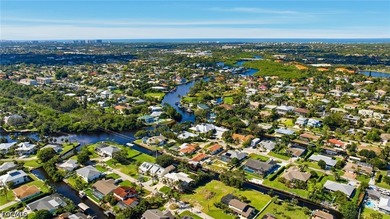 Enjoy captivating Imperial River views and direct Gulf access - photo 44