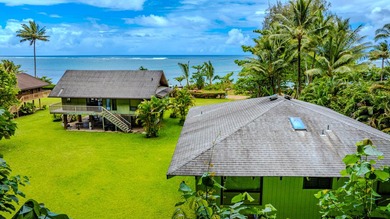 4343 Anini Road presents an exceptionally rare opportunity to - photo 4