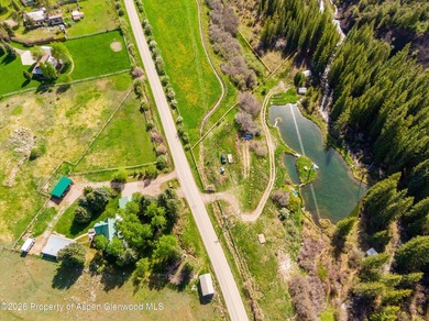 Set in the heart of the Roaring Fork Valley, this extraordinary - photo 45